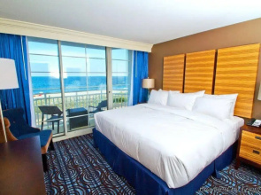 Ocean Club Hotel