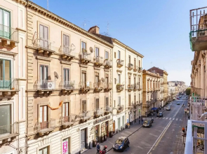 Ferrini Home - Etnea Collection