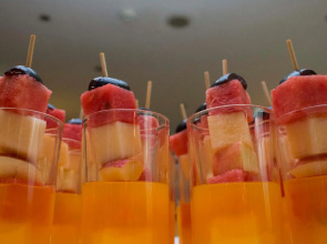 Отель Al Maha Regency