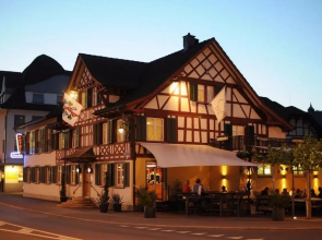 Gasthof Eisenbahn