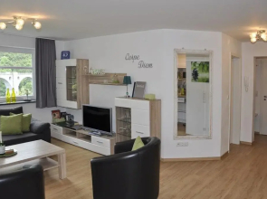 Ferienwohnung Viadukt
