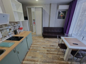 Апартаменты на улице Березовая