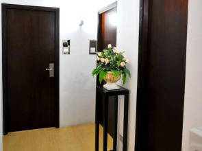 Bridal Tea House Hotel Tai Kok Tsui (Anchor St.)