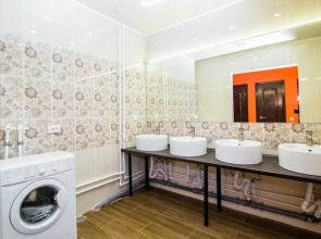 Хостел «У Фоминых»