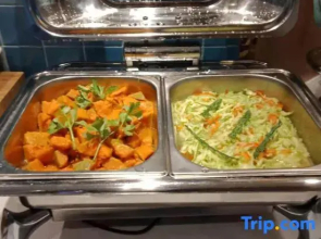 Yixuan Hotel (Shangrao Guangfeng High-tech Development Zone)