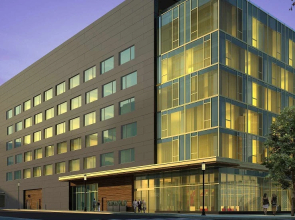 The Envoy Hotel, Autograph Collection