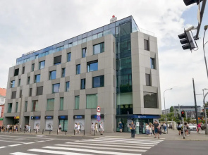 Centro Design Apartaments