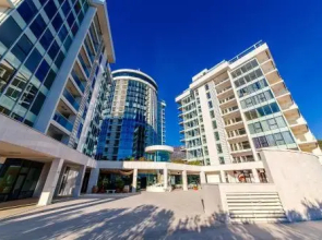 Luxury Apartment Adriatic,Hotel Tre Canne