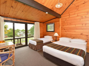 Kerikeri Homestead Motel & Apartments