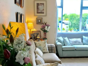 The Artist Residence Dublin