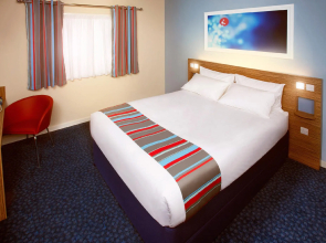 Travelodge Dumfries