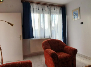 Szekrény Apartman