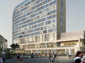 Holiday Inn Changsha Dawangshan by IHG