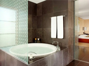 Castillo Hotel Son Vida, a Luxury Collection Hotel, Mallorca