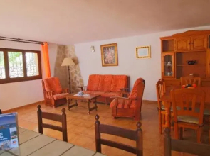 Villas Costa Calpe - Alonso
