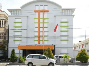 Airy Karang Balik Yos Sudarso 77 Tarakan