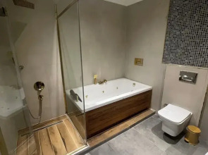 Taksim Bosphorus Hotel