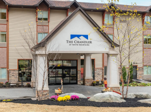 The Chandler Inn Bethlehem - Littleton, an Ascend Collection Hotel