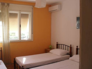 Basil Apartments And Rooms