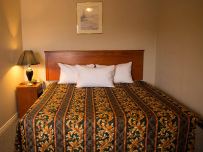 Silverstar Motel