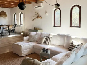 Island House Osljak