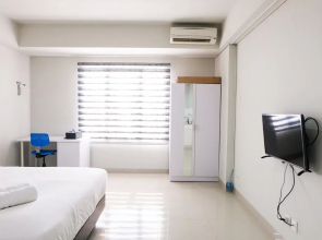 Beverly 90210 Studio Apartment at Serpong
