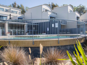 Corrigans Cove Apartment