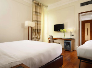 UNA Hotels Decò Roma