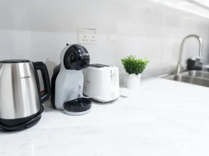 HAPPY SEASON | JBR Apartments