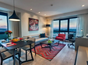 Fraser Place Antasya Istanbul