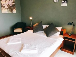 Rooms@Won Beach
