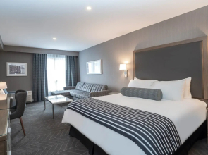 Sandman Signature St. John's Hotel