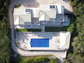 Spileo House Boutique Apartments - Adults Only