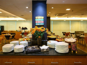 ibis Rio de Janeiro Santos Dumont