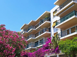 Echappée Bleue Immobilier - Les Mimosas