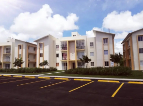 Tropical Cana Apartment