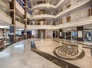 The Marilis Hill Resort Hotel & SPA