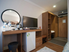 Nomade Hotel Exclusive