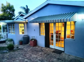 Antique Silk B&B