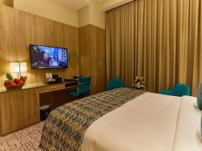 Rose Plaza Hotel Al Barsha