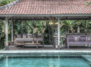 BALQUISSE Heritage Hotel