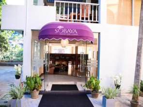 Sobaya Hotel Kandy