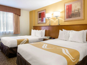 Spark by Hilton Orlando near Universal