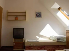 Horský hotel Figura