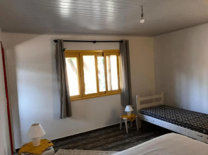 Casa da Praia - Rancho da Pedra