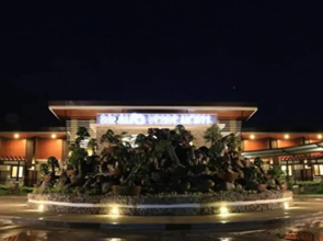Paraiso Verde Hotel - Annex
