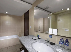 Aston Marina Jakarta