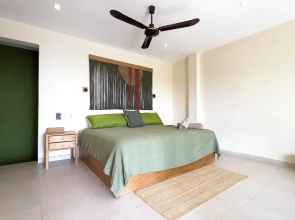 Estrella de Mar suites