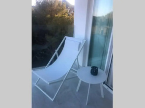 Sea view apartament 5A with pool 150 Meters Canyamel Beach