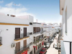 Apartamento Perez Zara 6